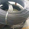 Fil d&#39;acier PC 5MM 6MM 7MM 1670MPa